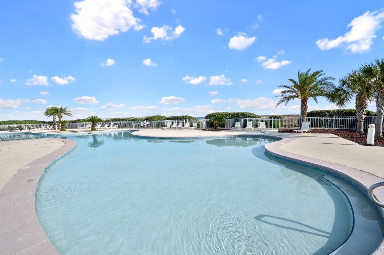A Wave From It All Beach Resort Gulf Shores Exterior photo